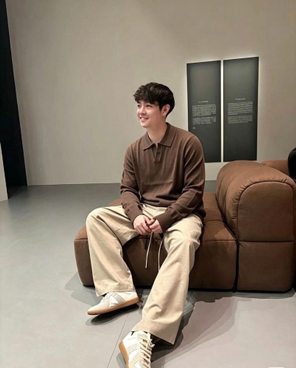small(16)