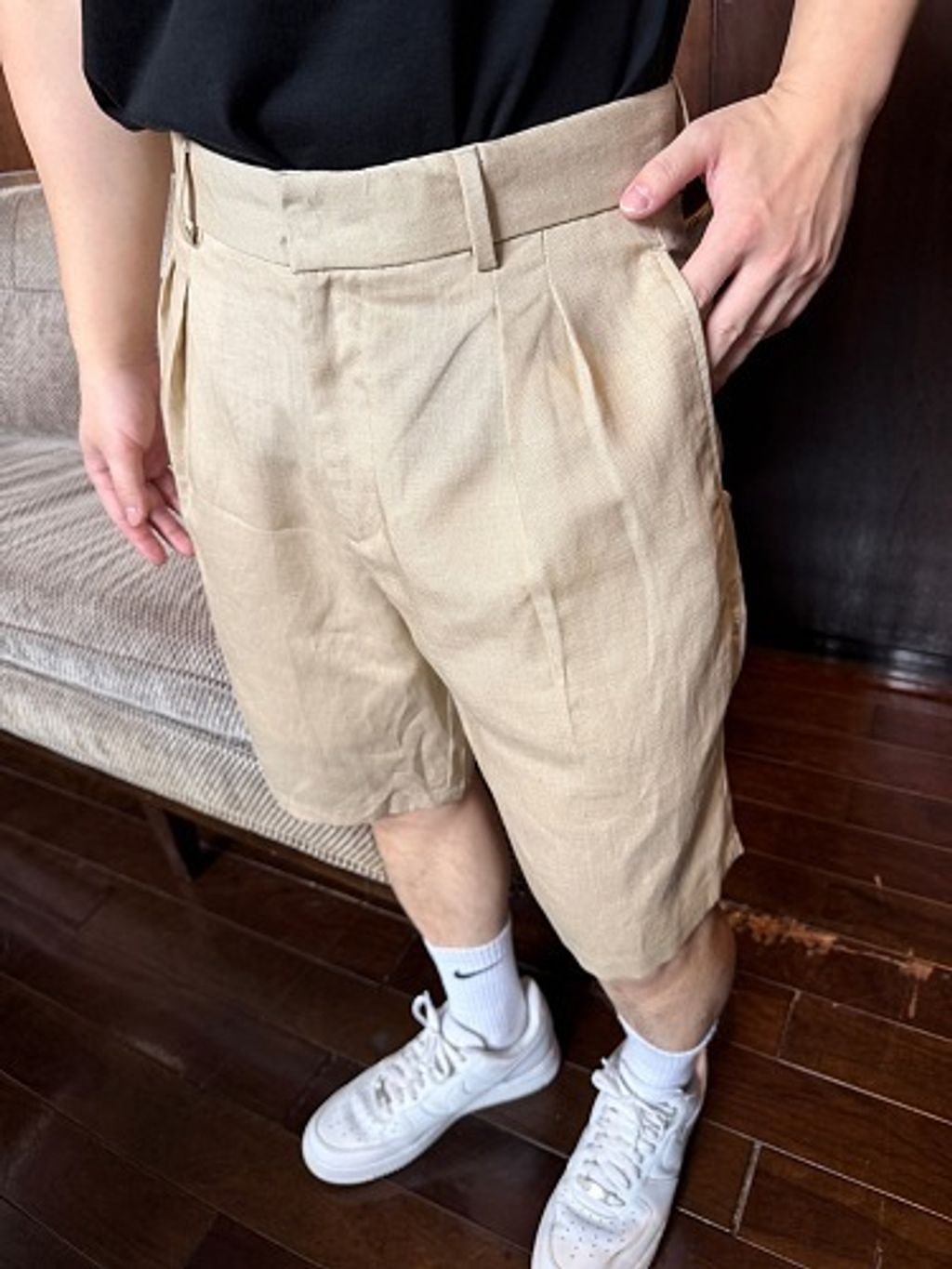 small(15)