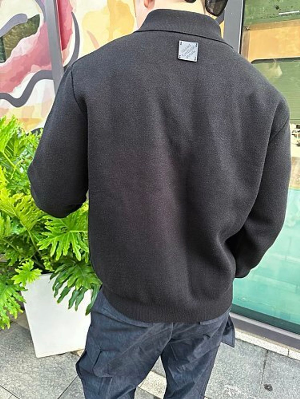 small(15)
