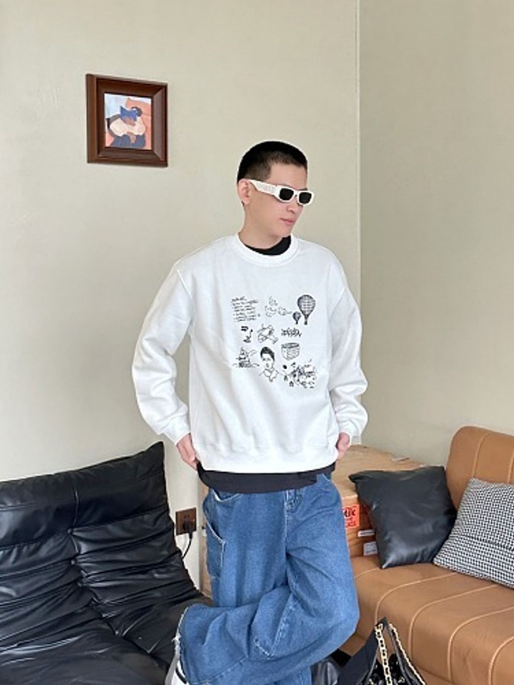 small(10)
