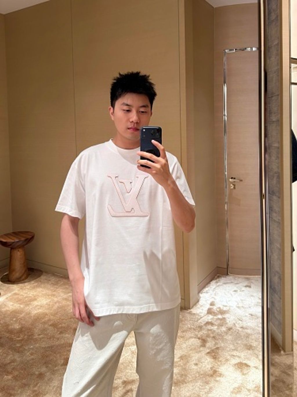 small(15)