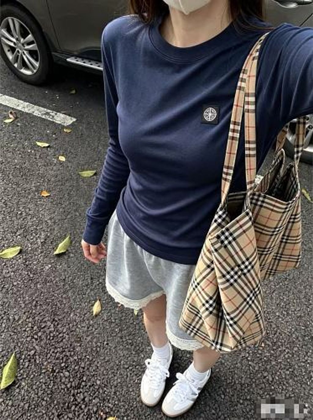 small(10)