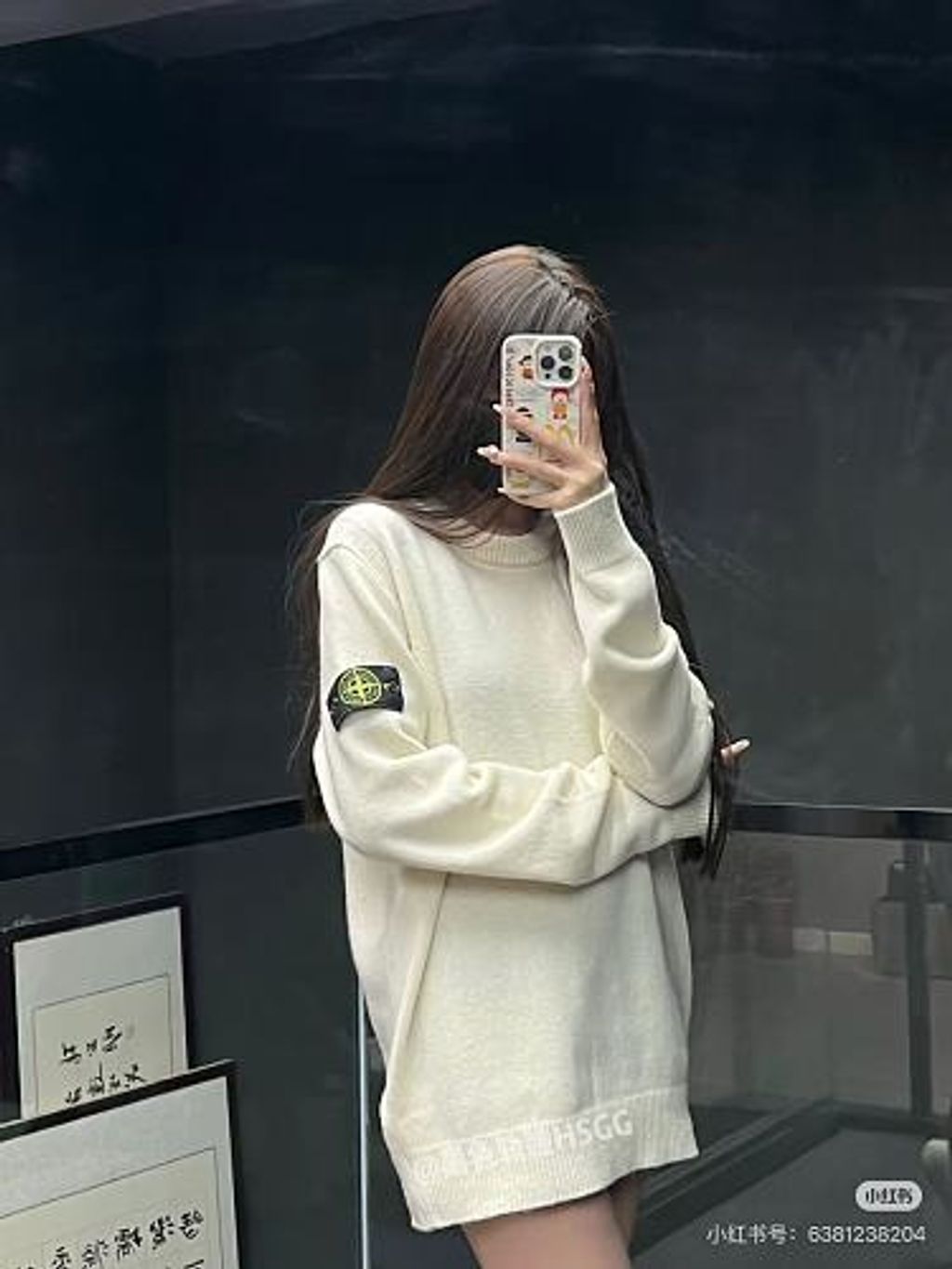 small(15)
