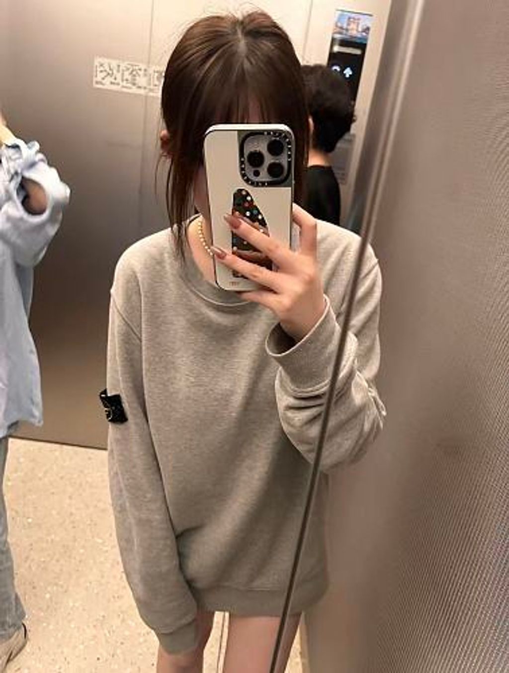 small(15)