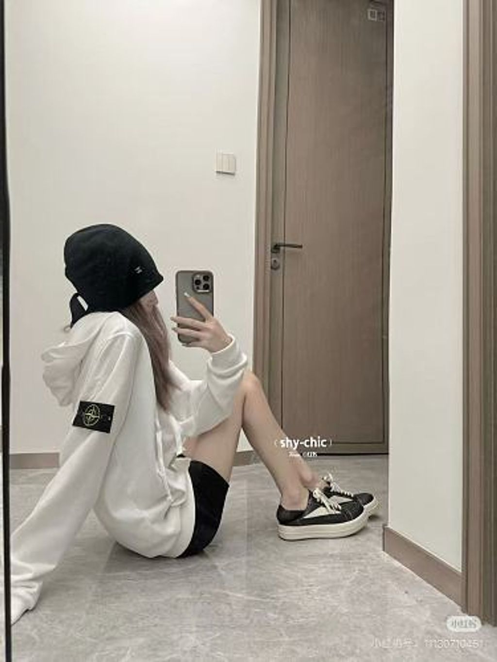 small(10)