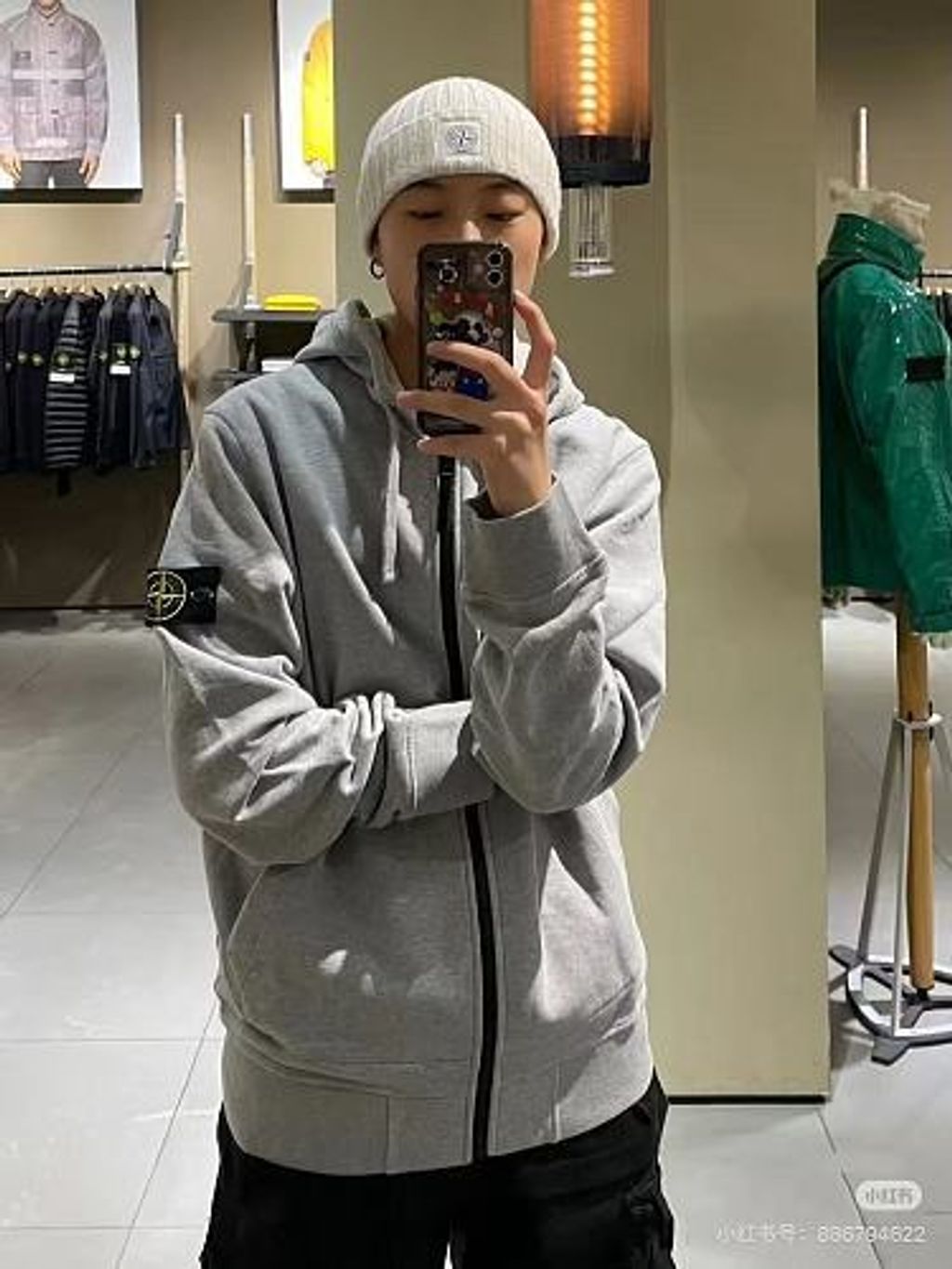 small(17)