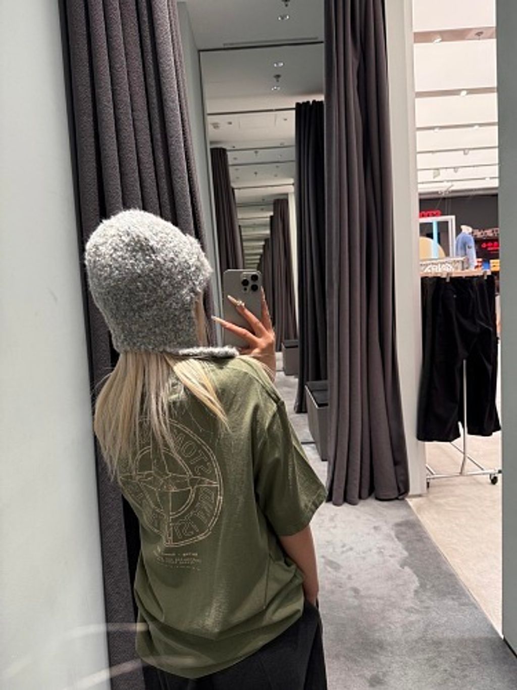 small(15)