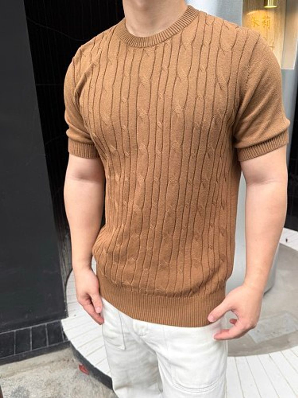 small(15)