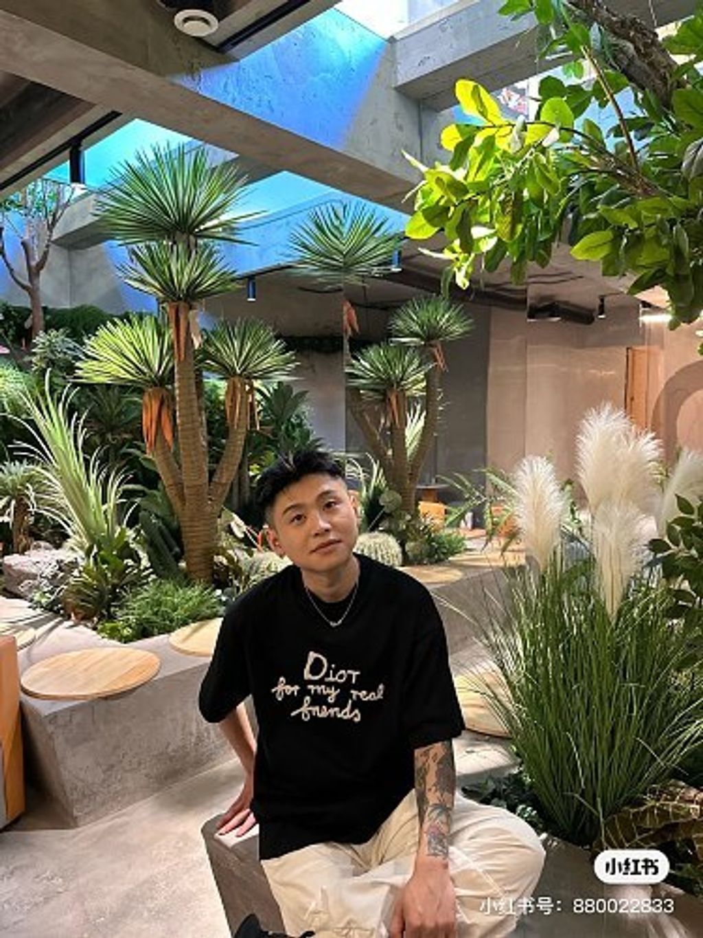small(10)