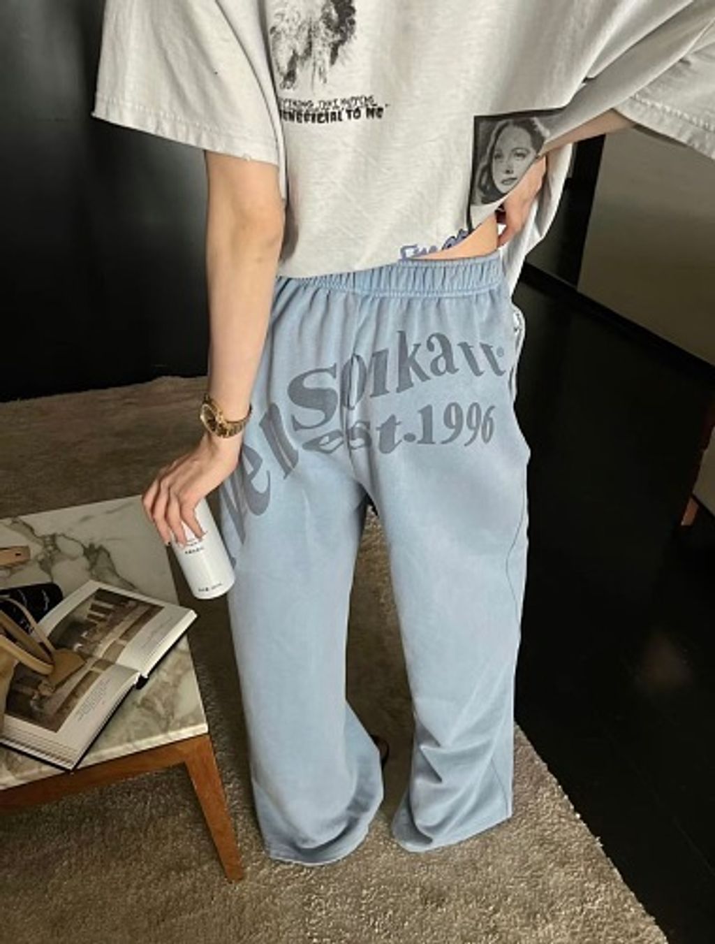 small(20)