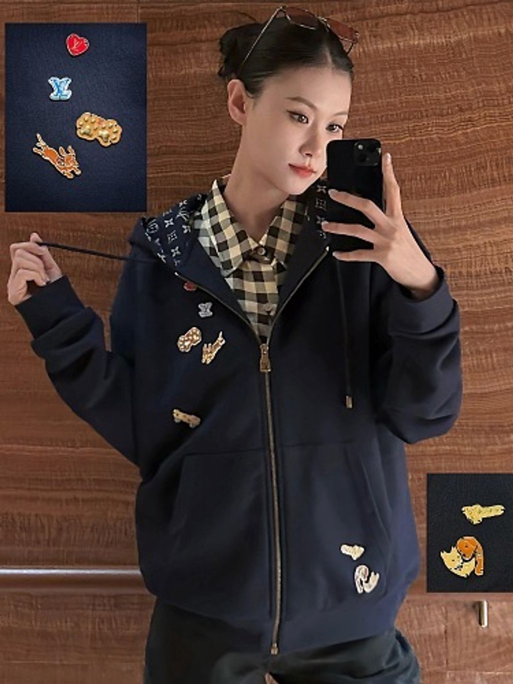 small(24)