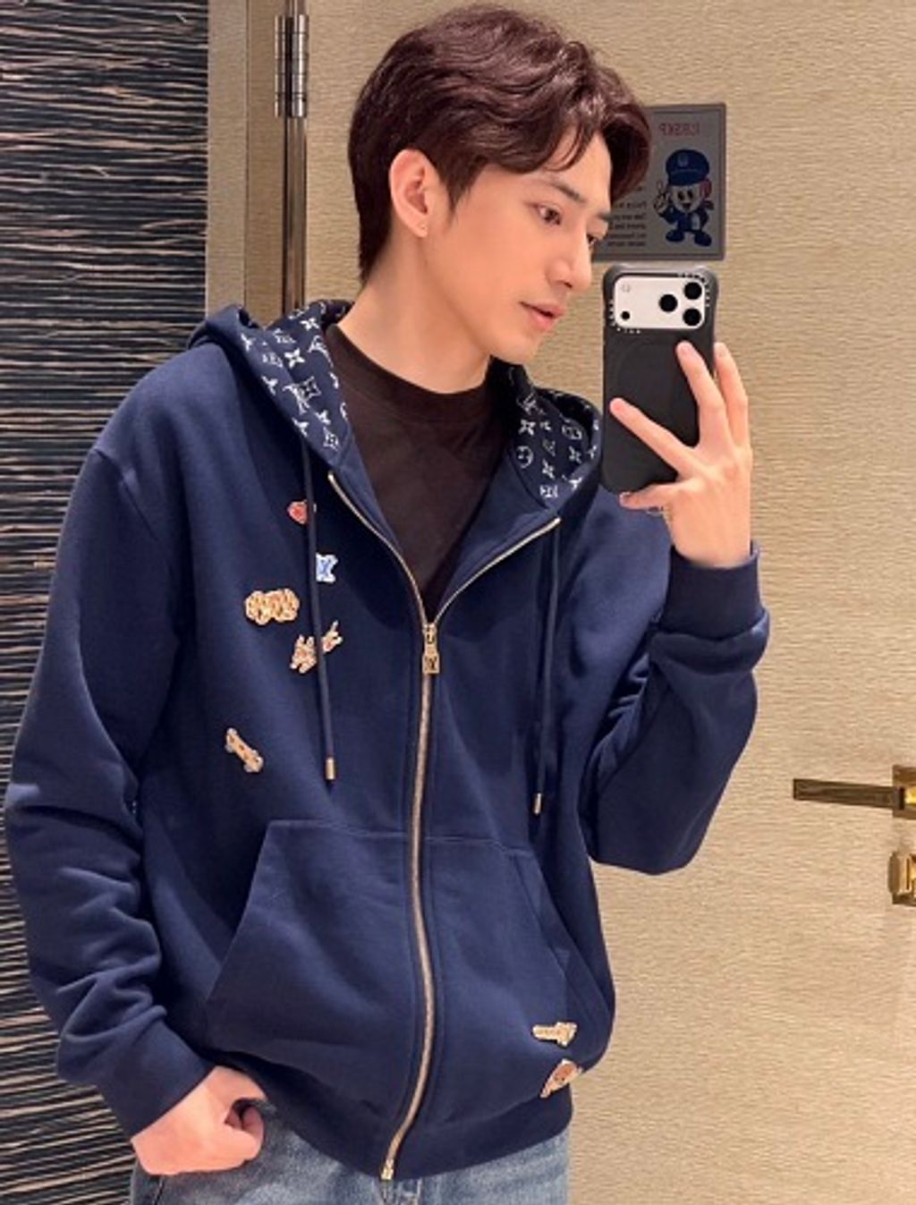 small(20)