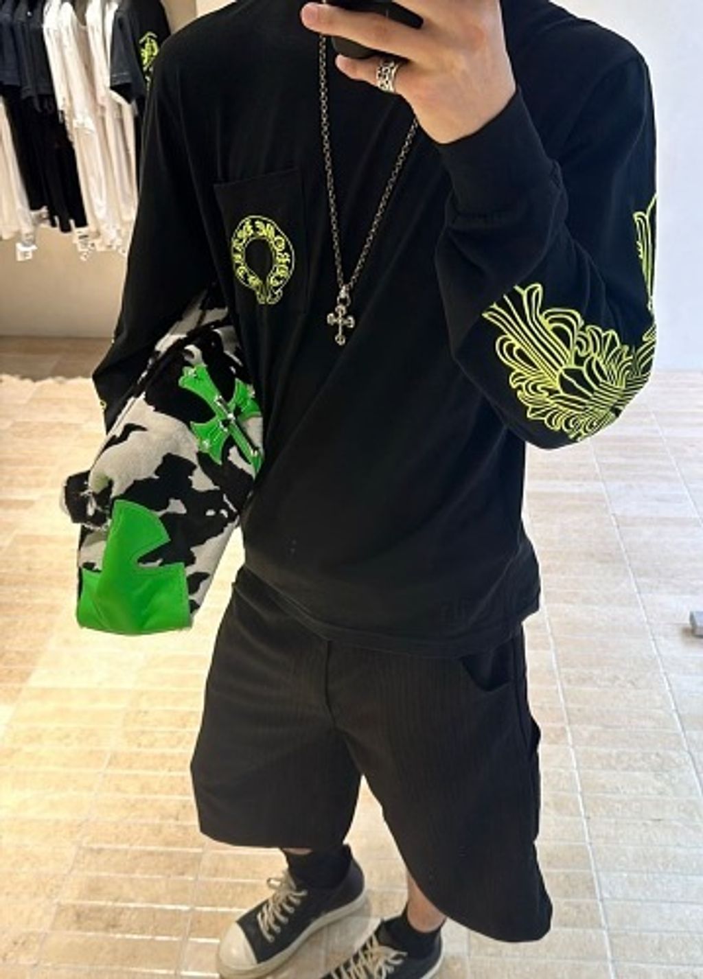 small(15)