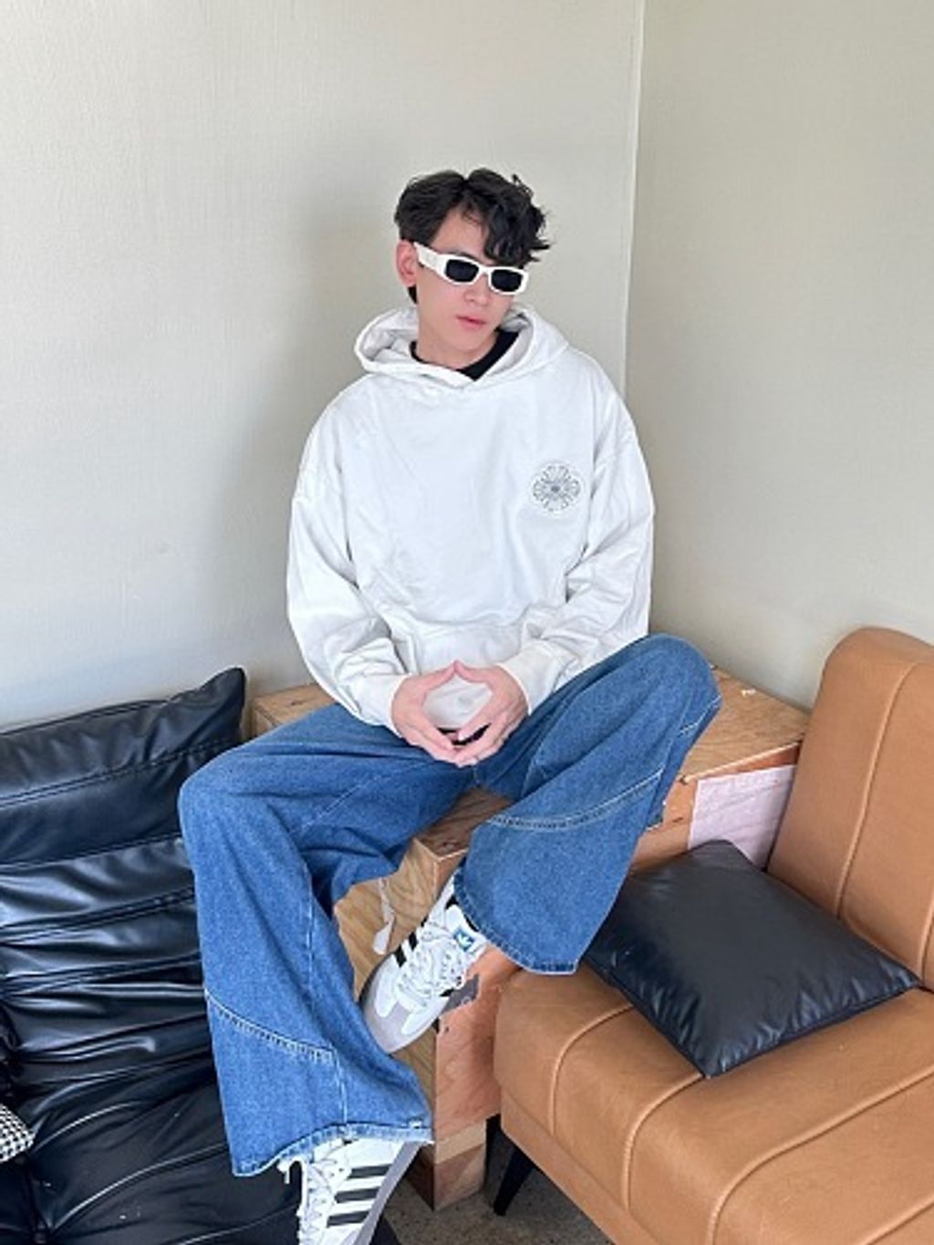 small(21)