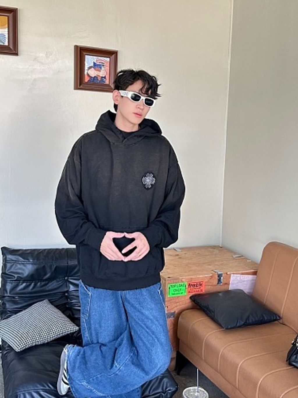 small(12)