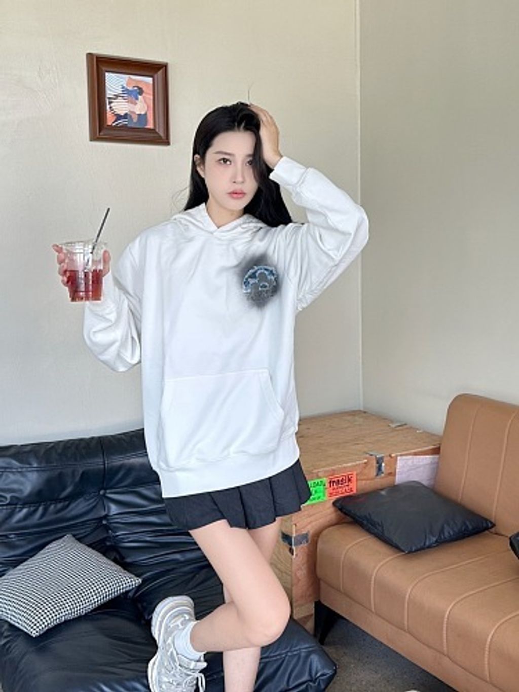 small(16)