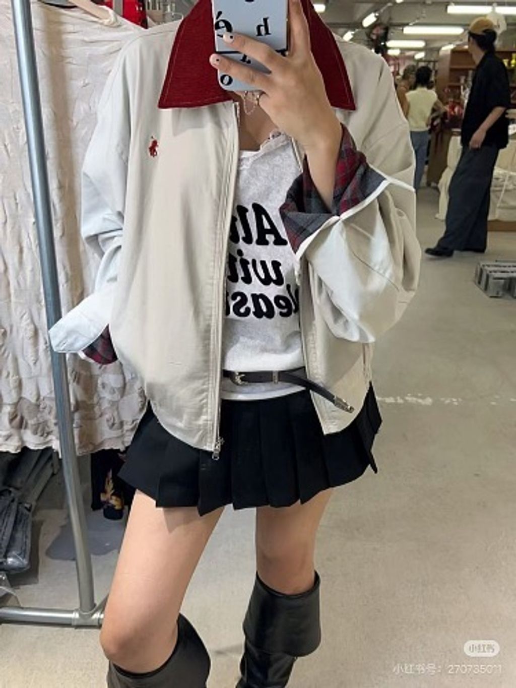 small(16)