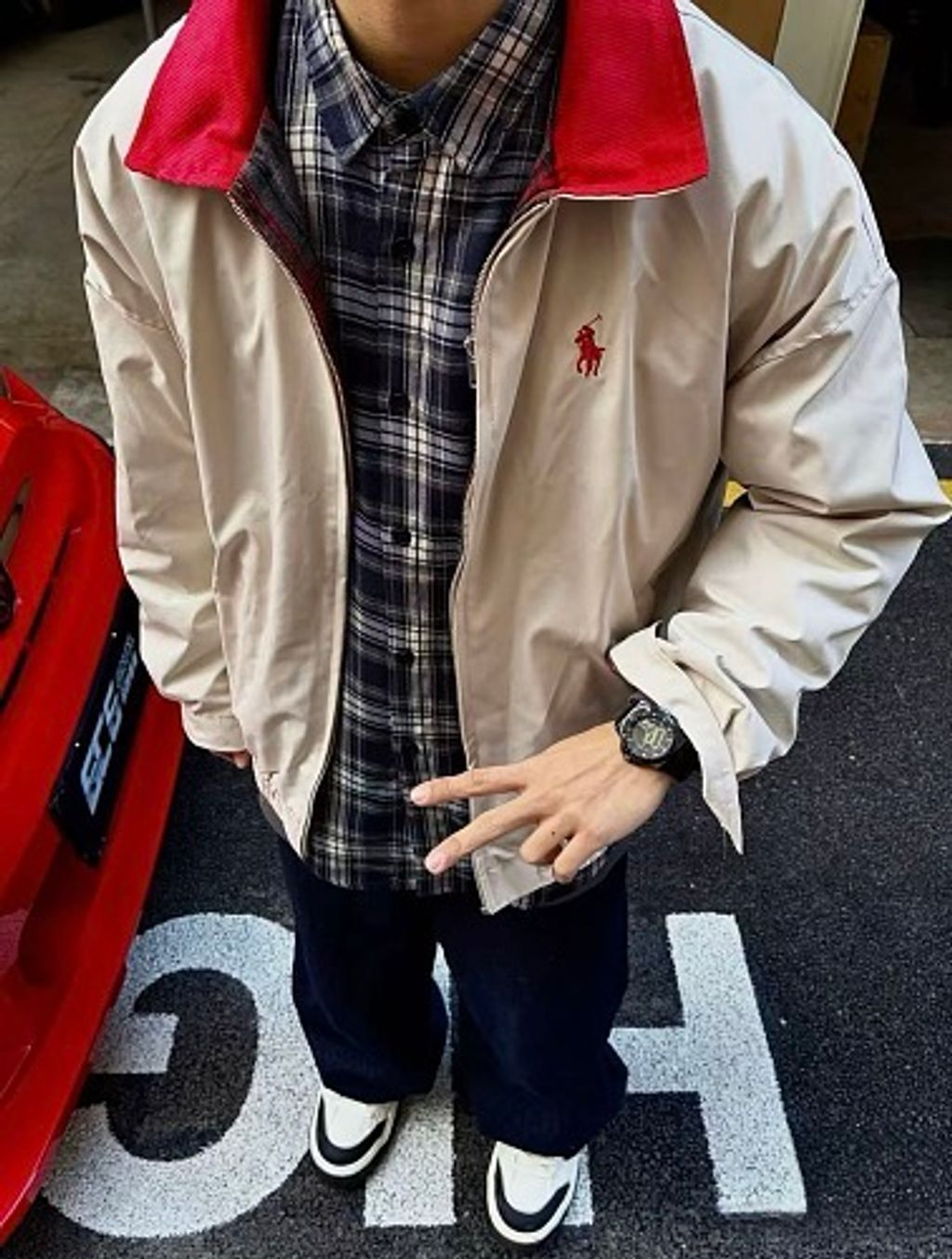 small(17)