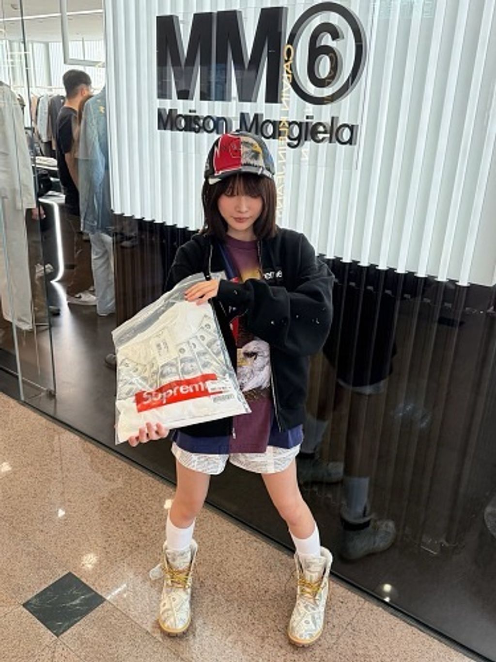 small(10)