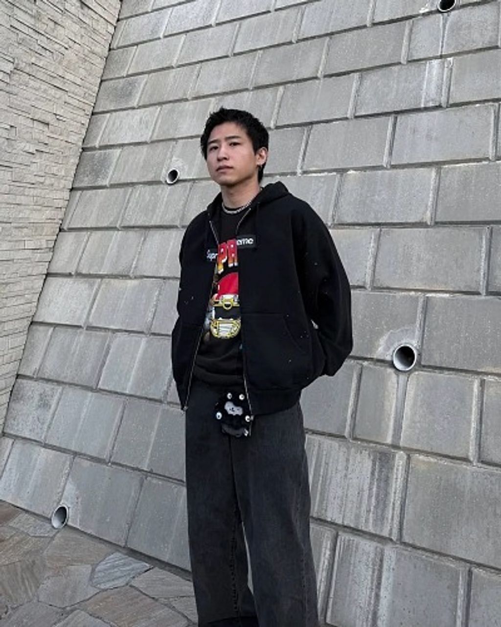small(15)