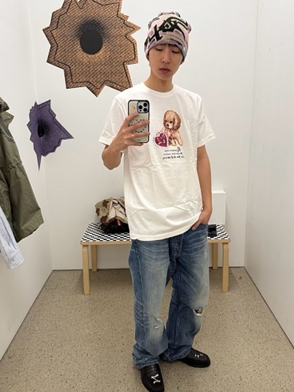 small(20)