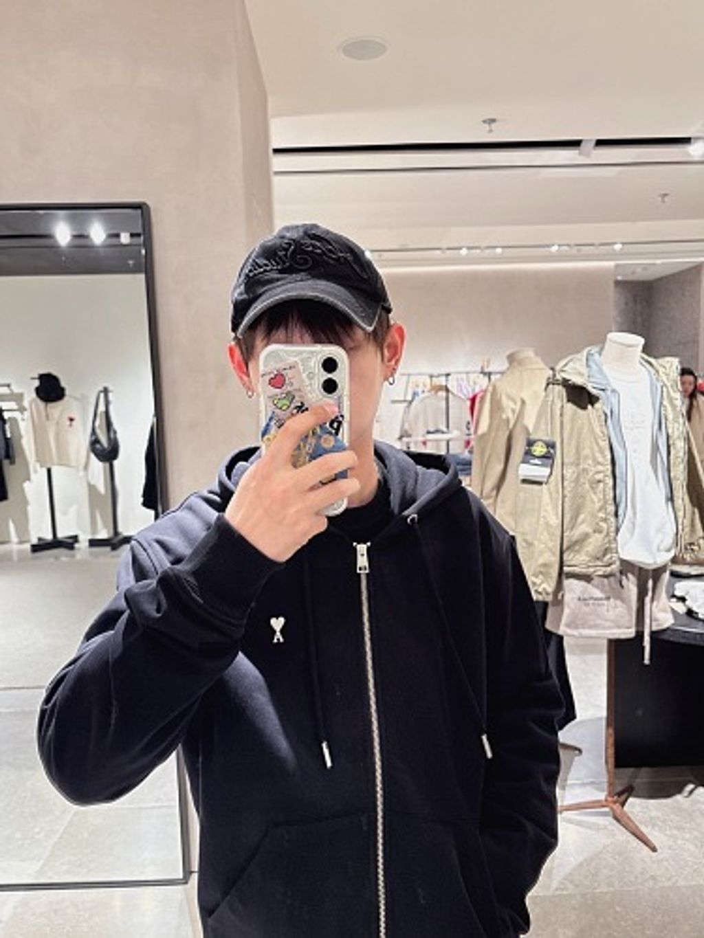 small(15)