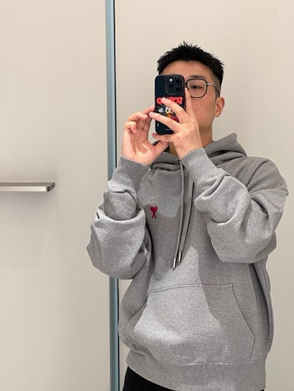 small(16)