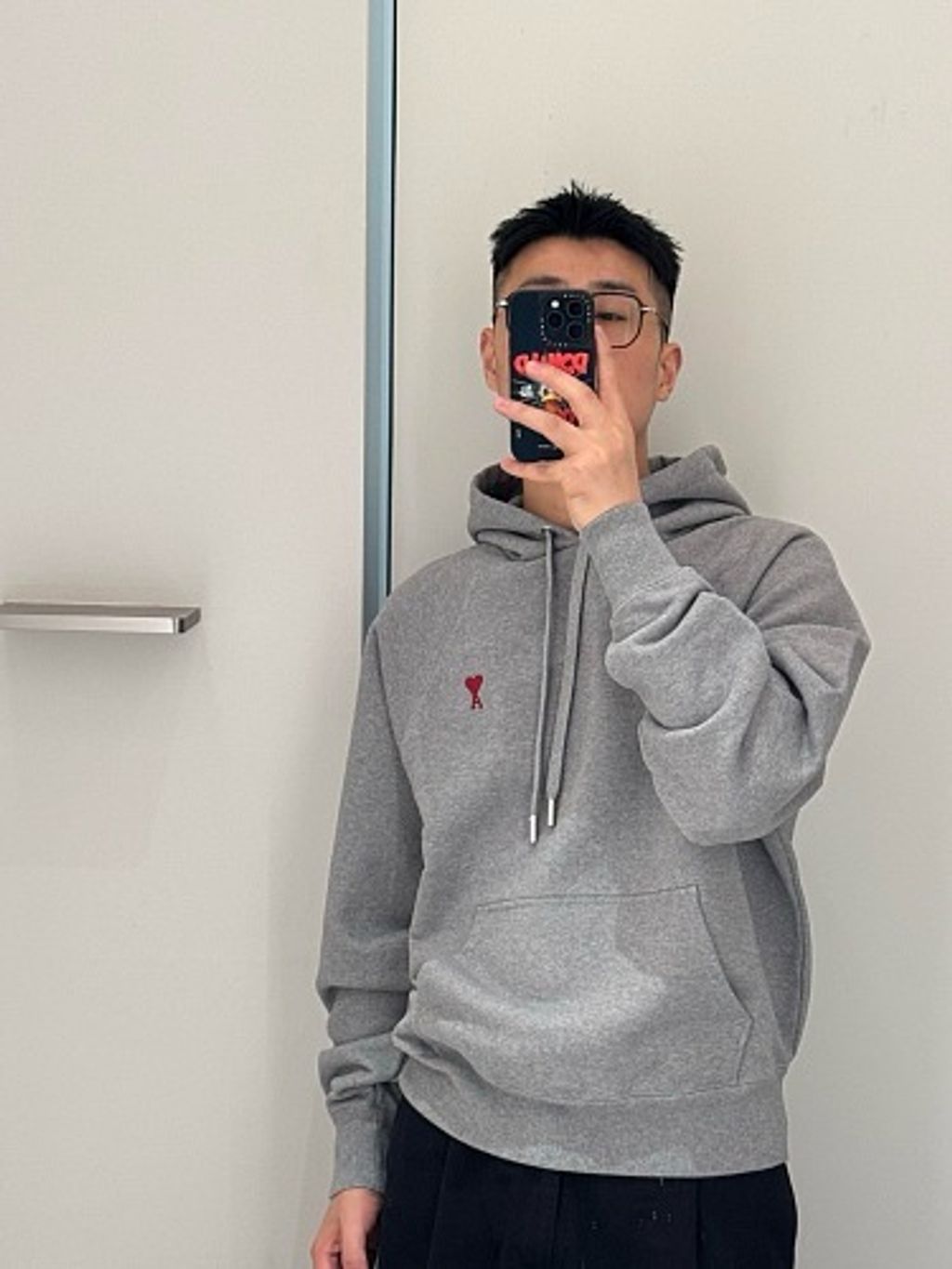 small(15)