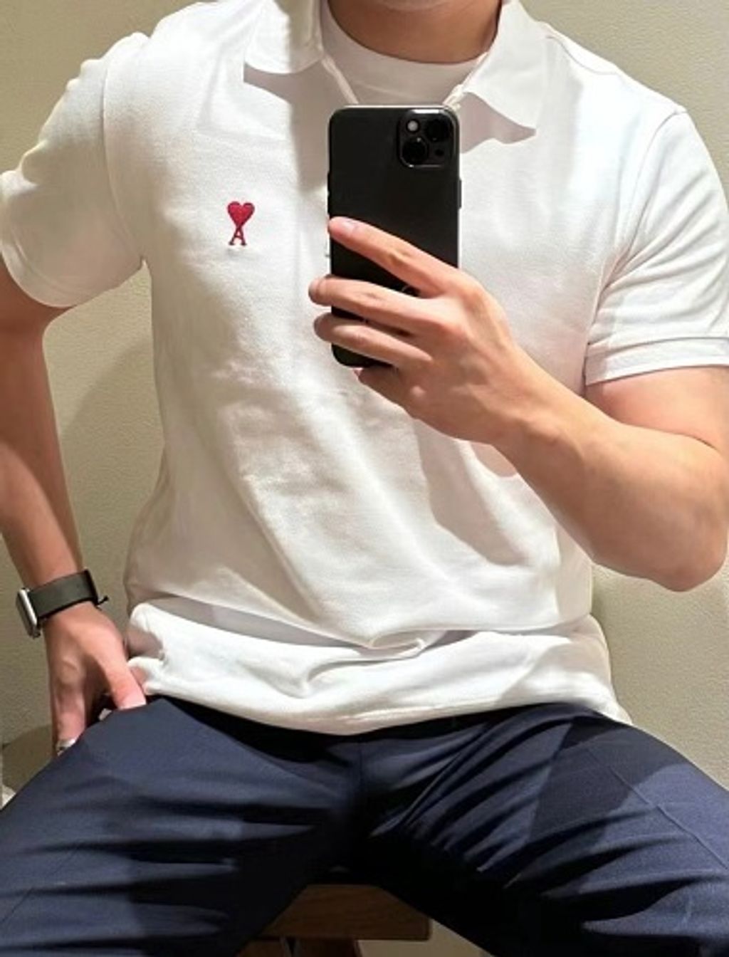 small(15)