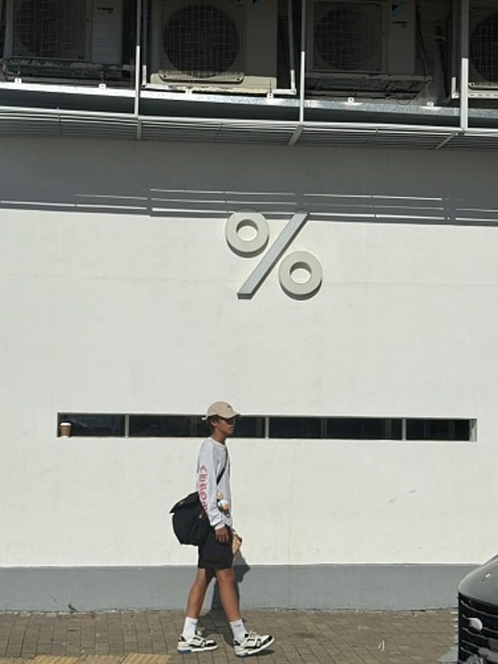 small(20)