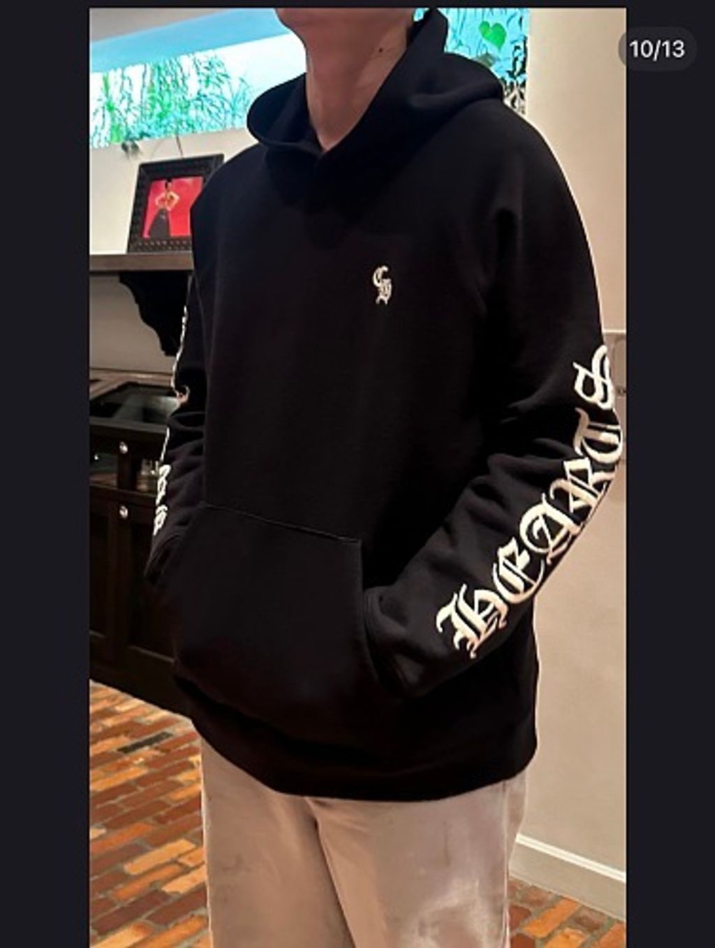 small(12)