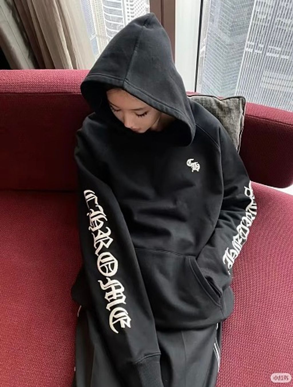 small(16)