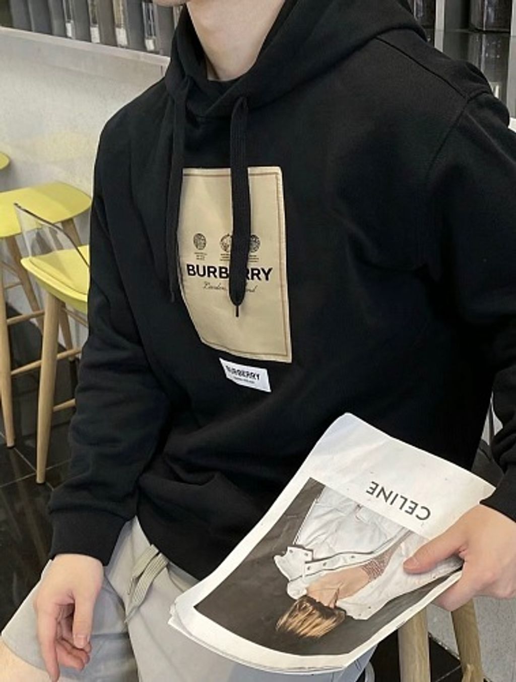 small(14)