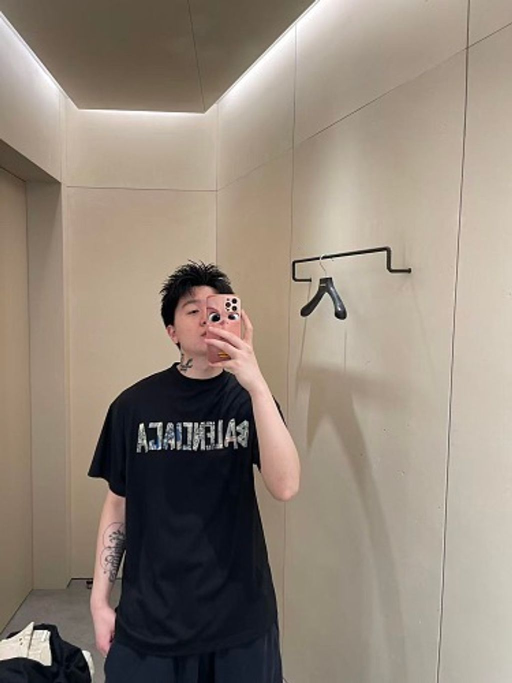 small(15)