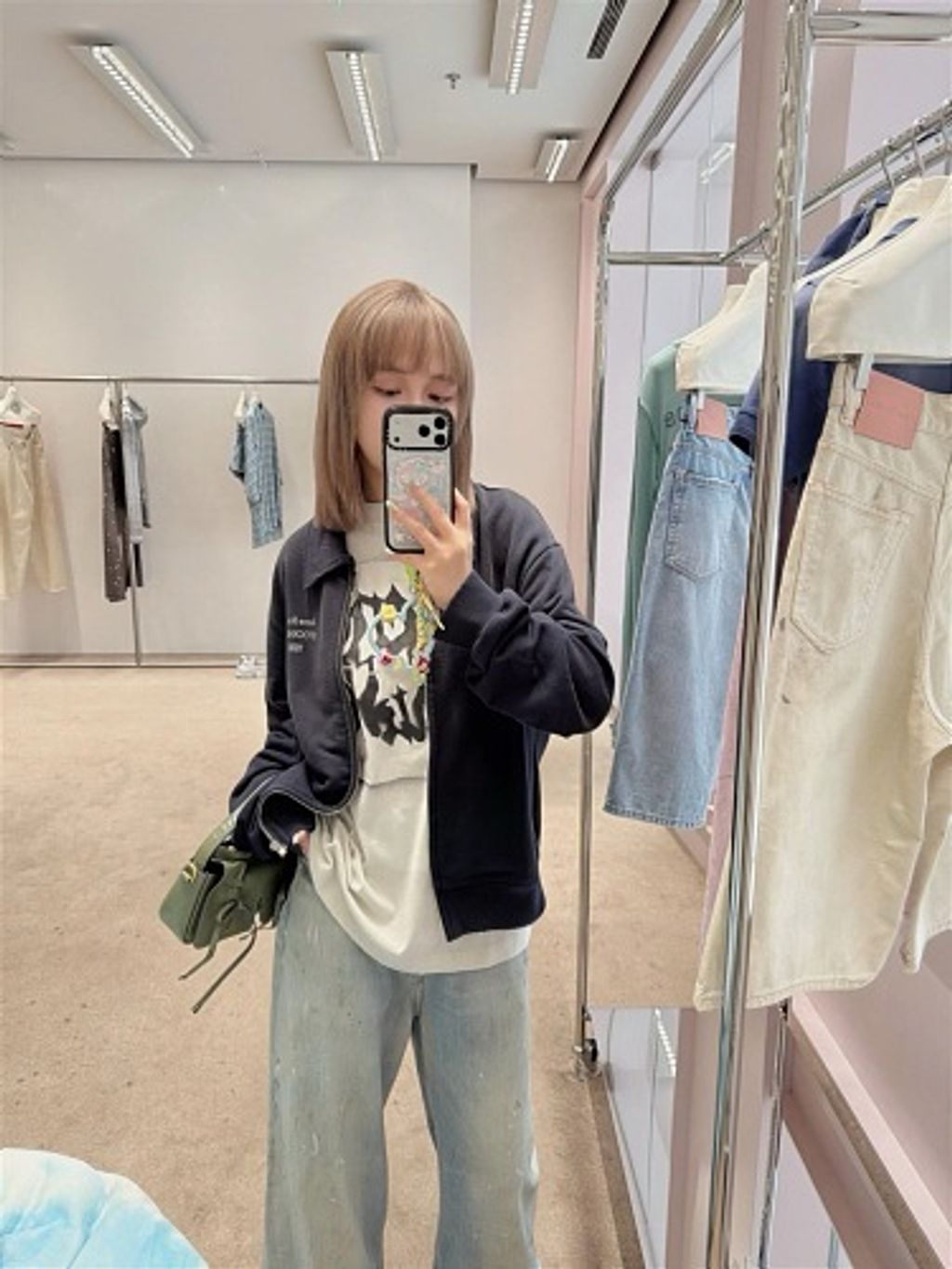 small(15)
