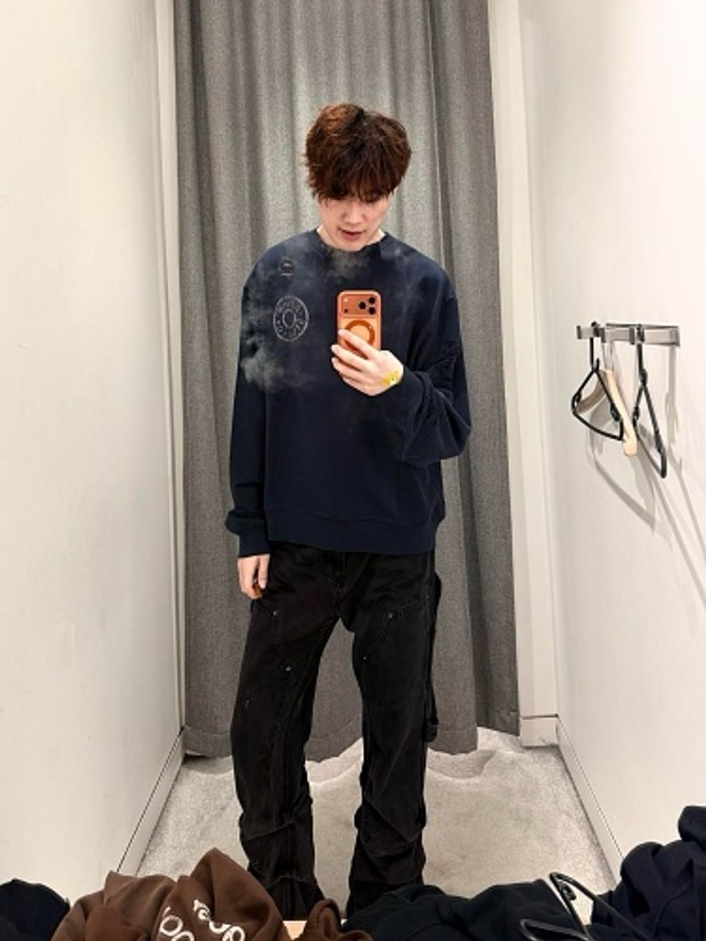 small(16)