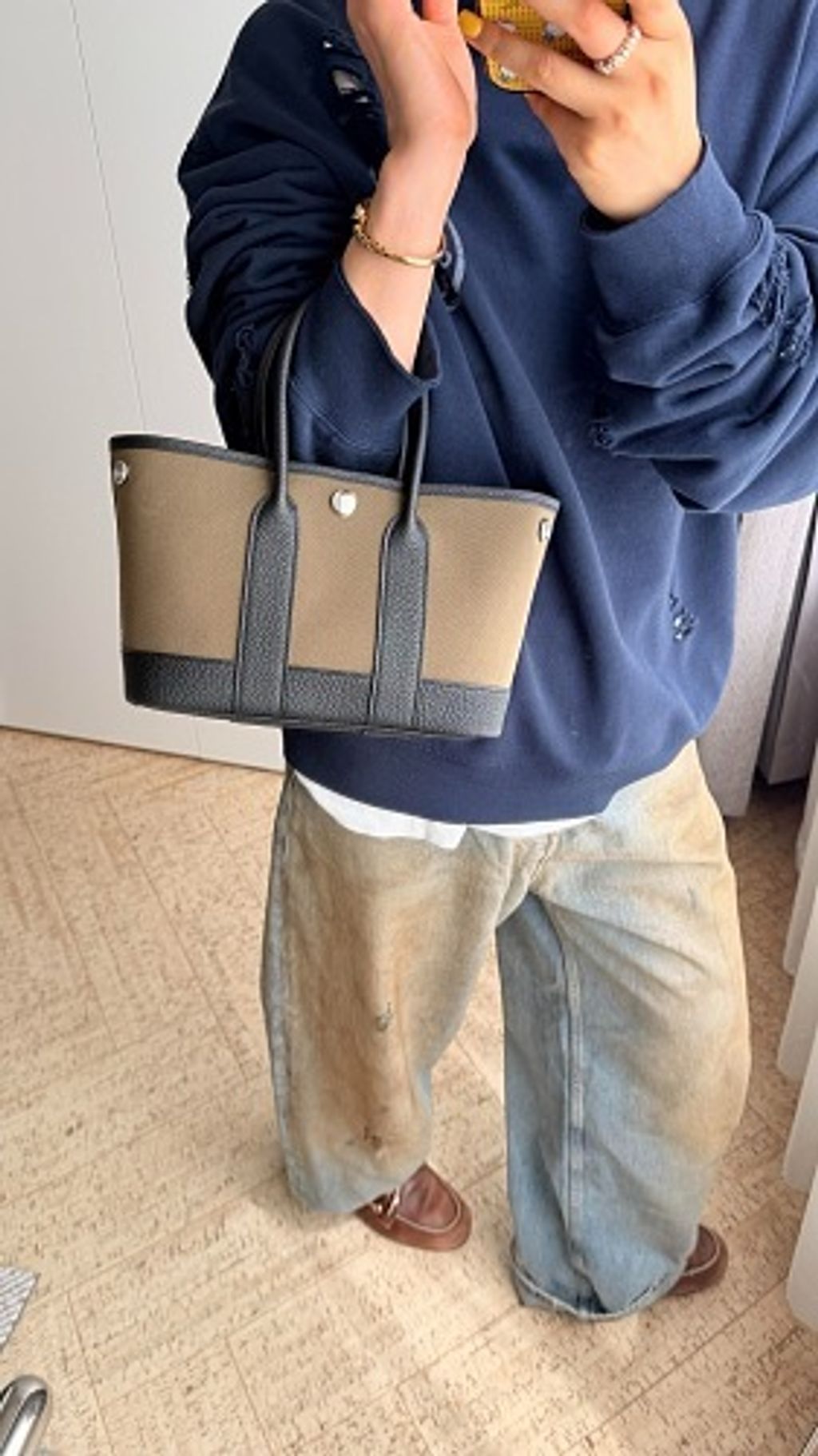 small(15)
