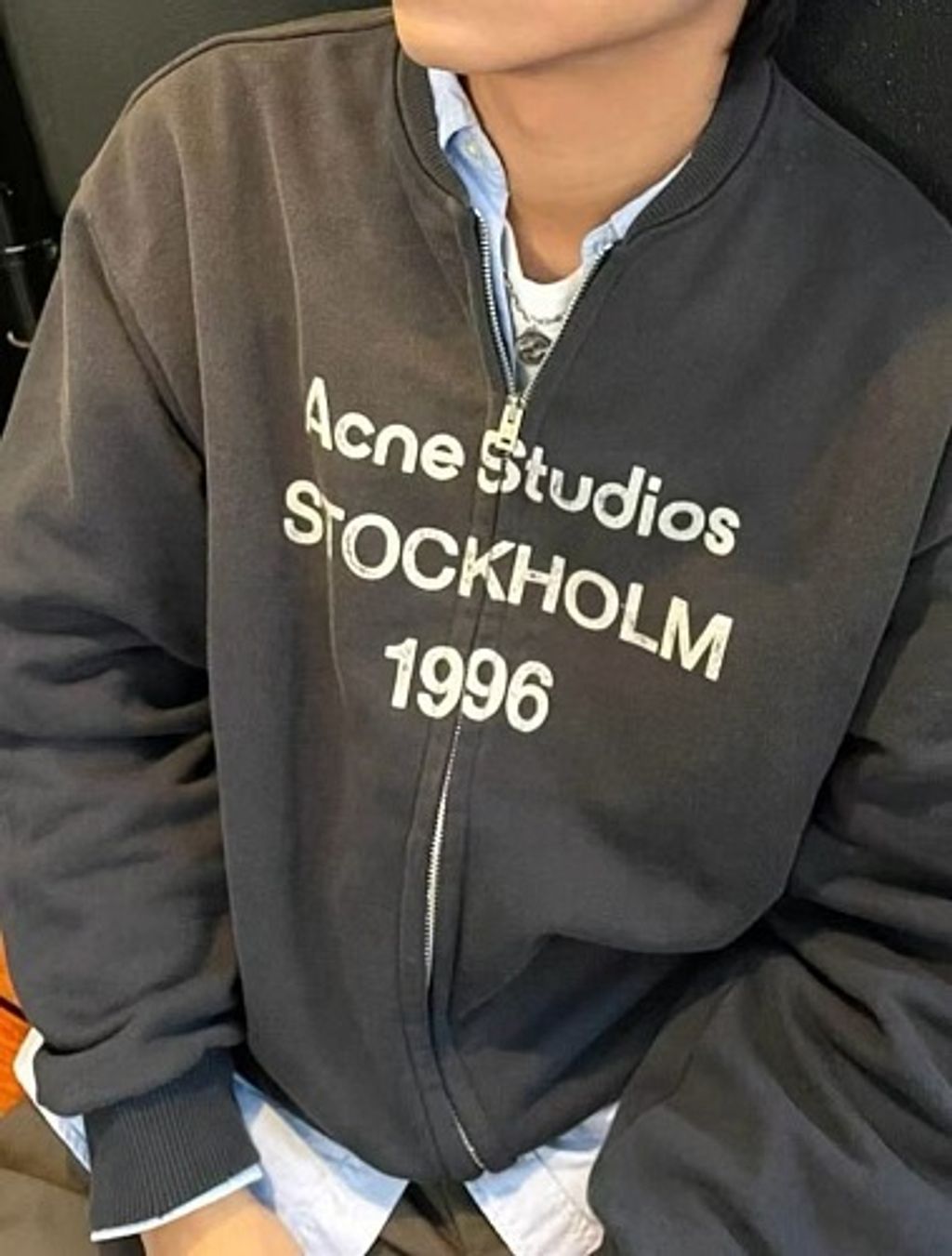 small(15)