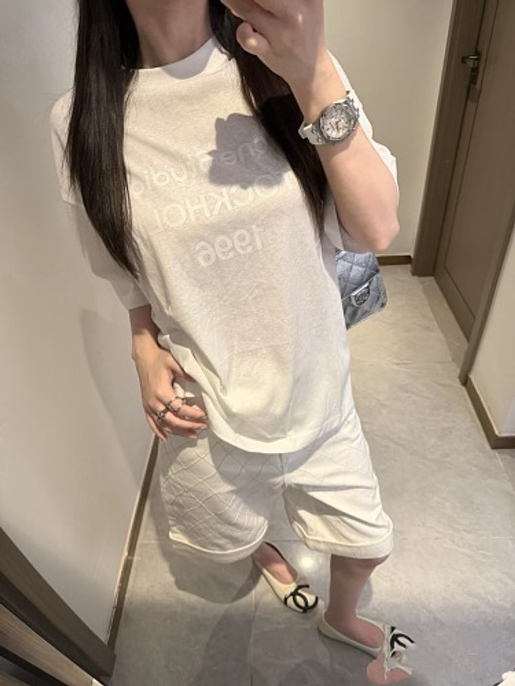 small(15)