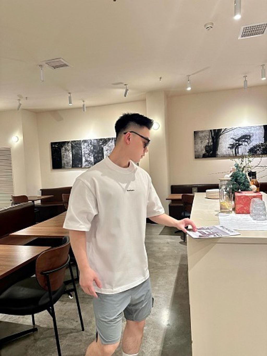 small(15)