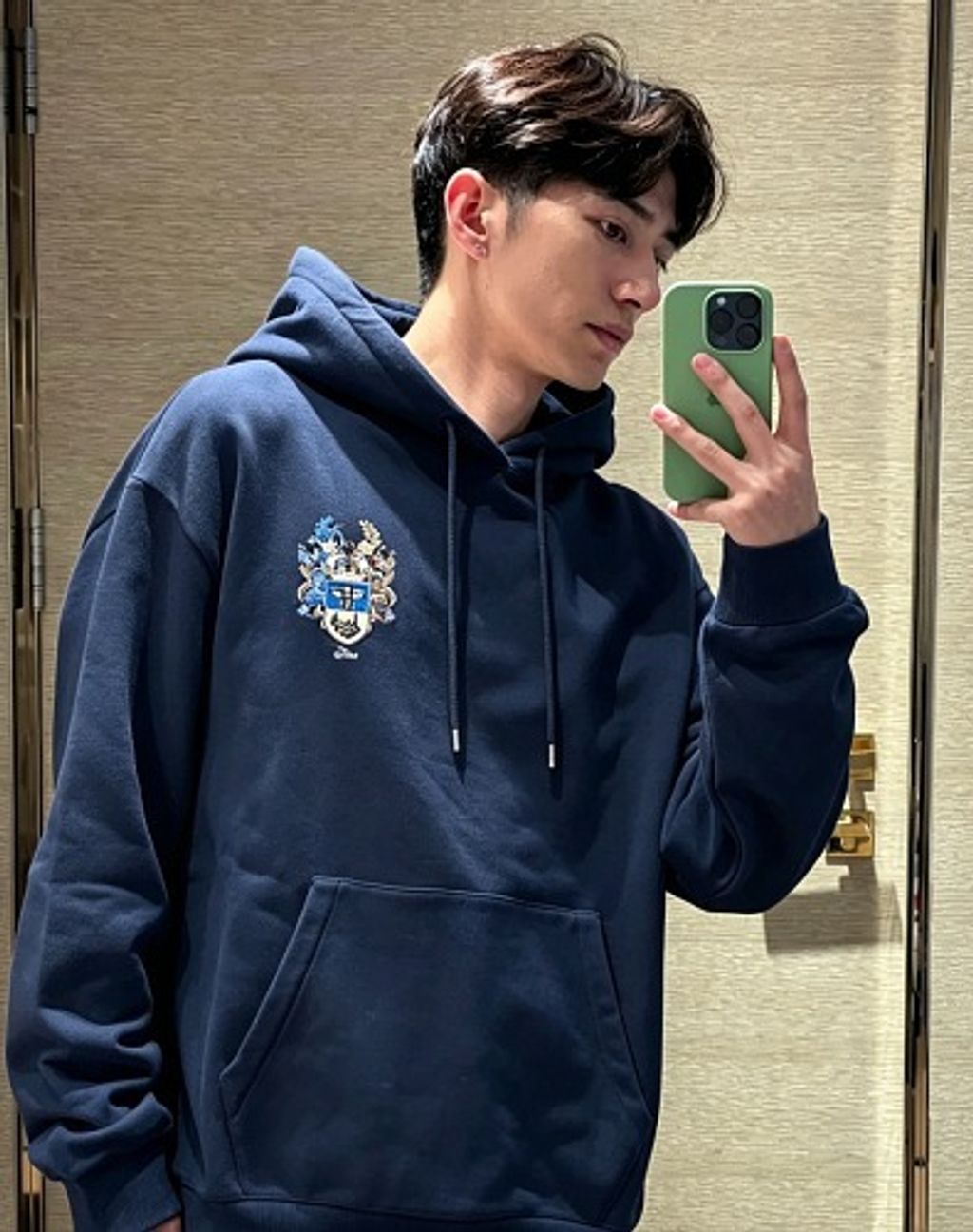 small(12)