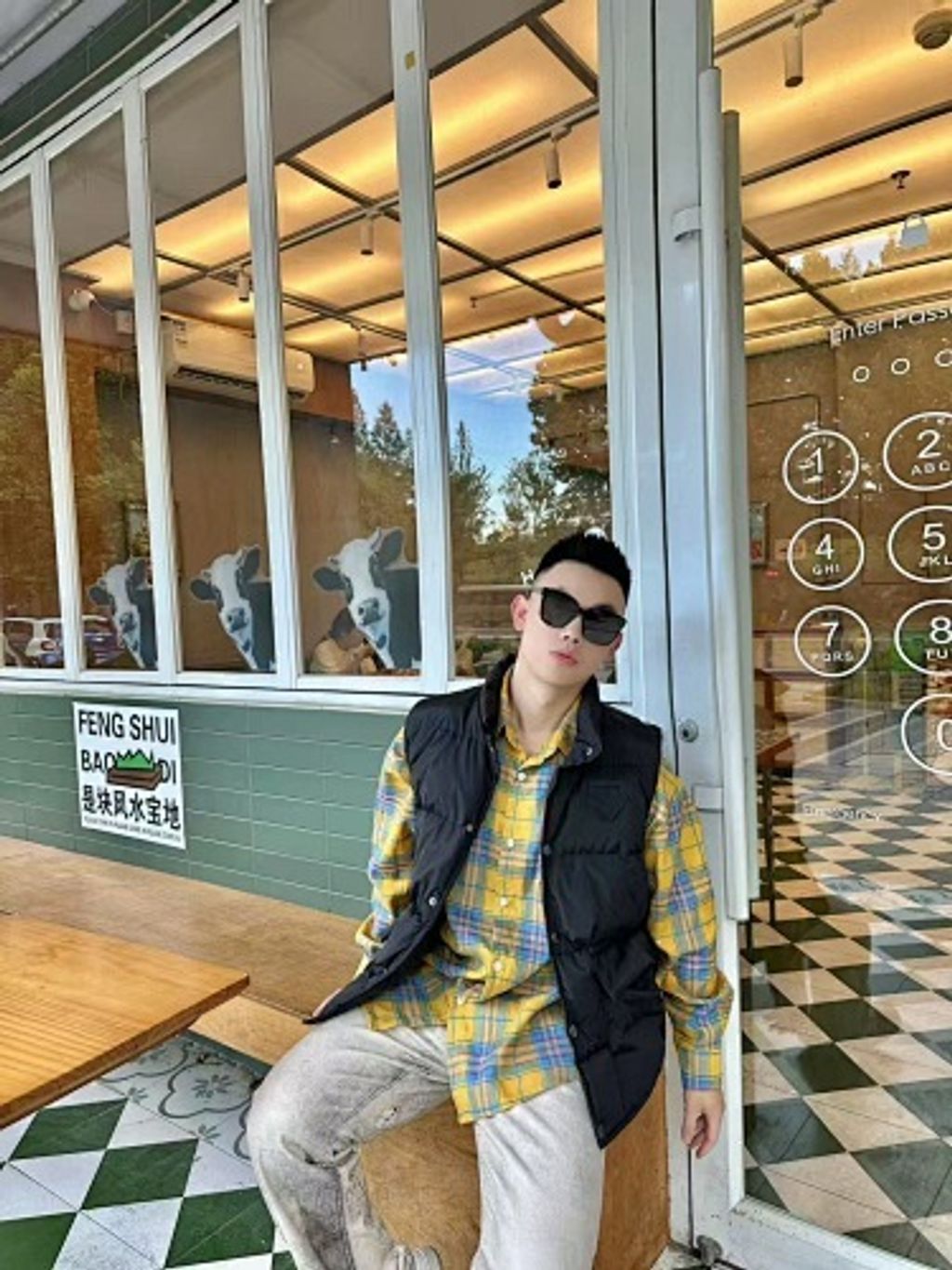 small(14)