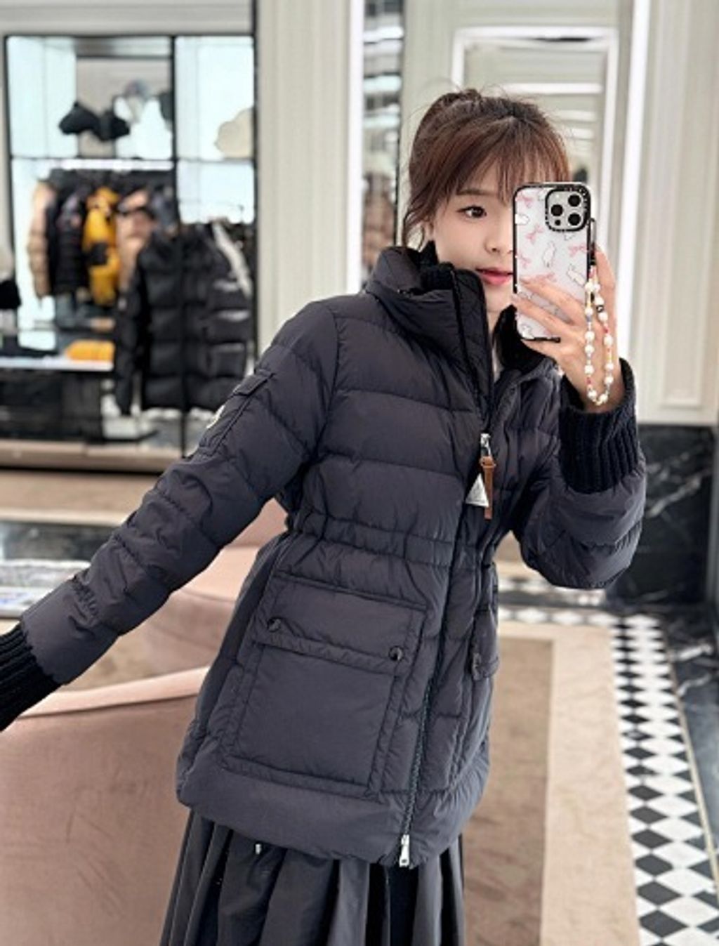 small(15)