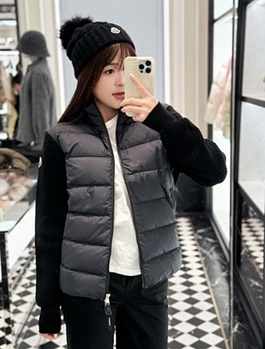 small(15)