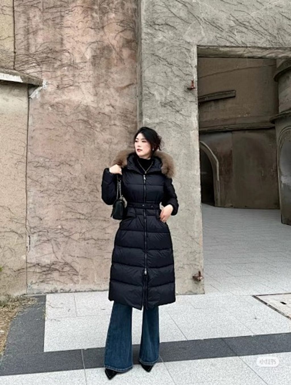 small(15)