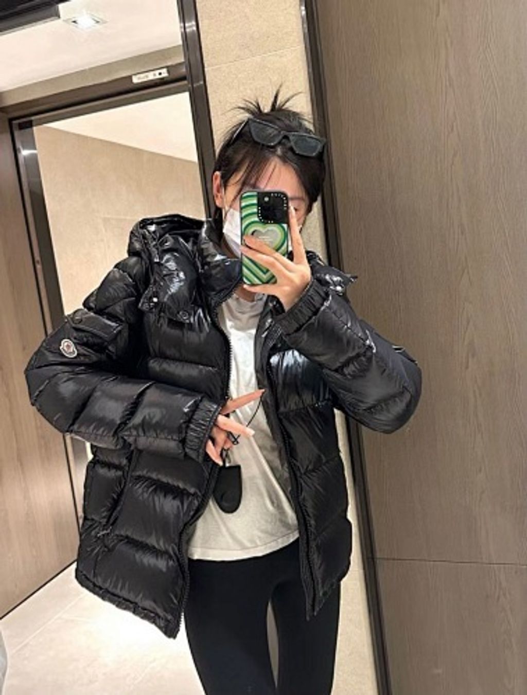 small(20)