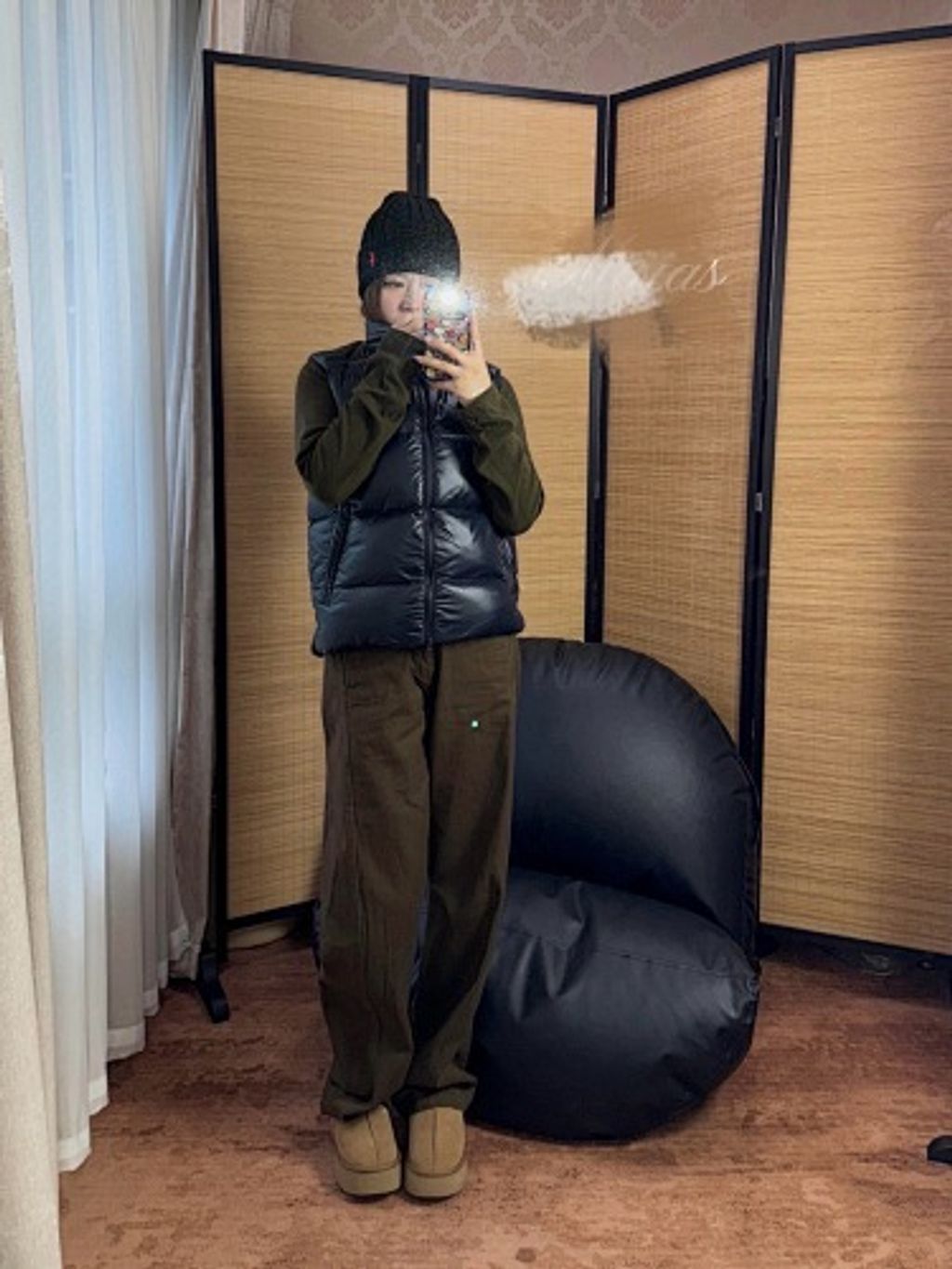 small(16)