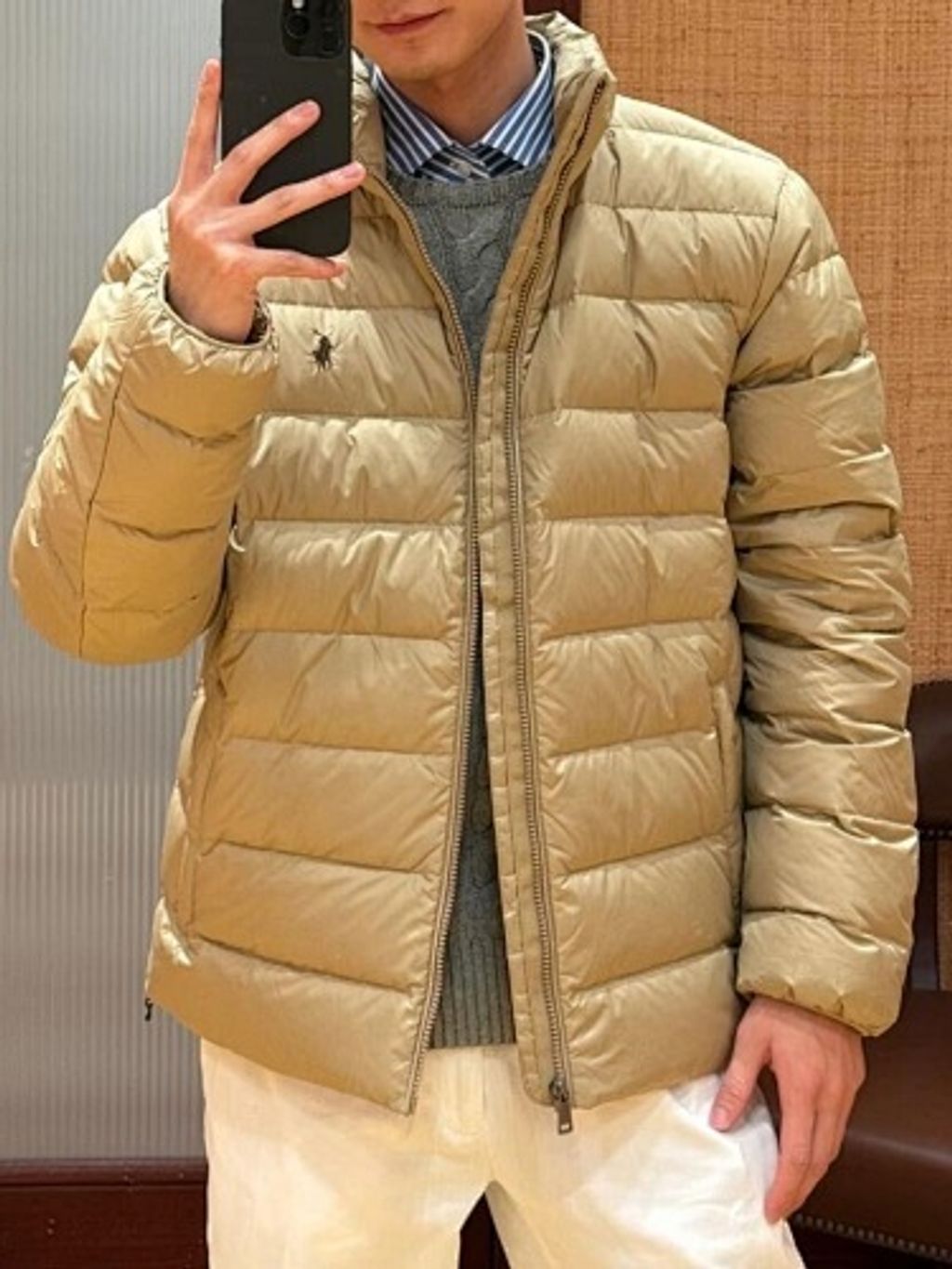 small(15)
