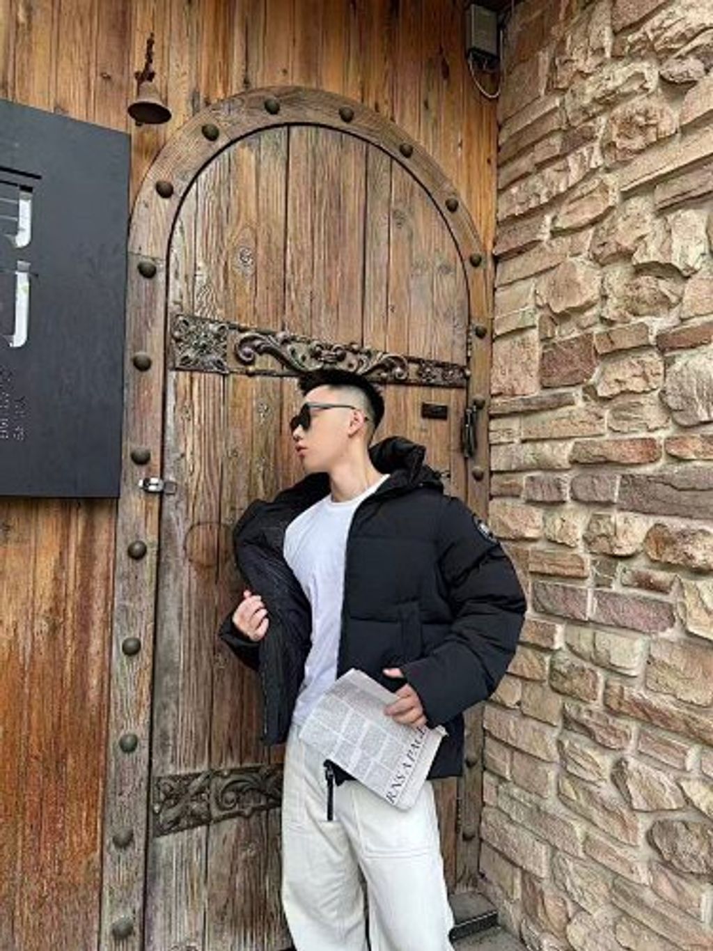 small(15)