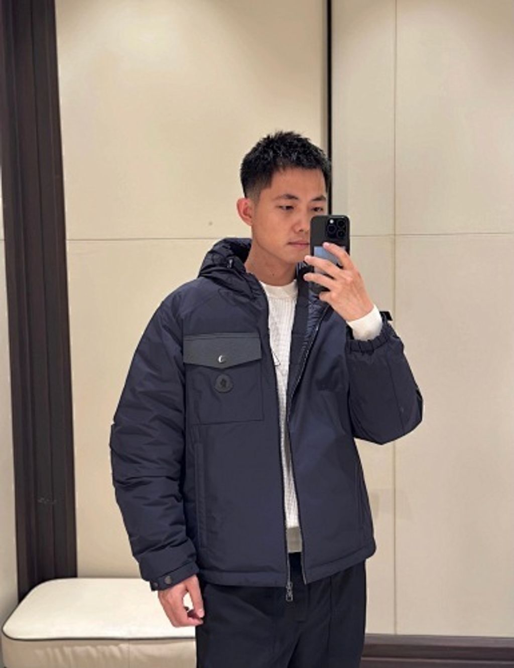 small(12)